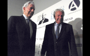 laturca-mario vargas llosa